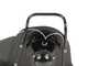 Blue Bird TrimTech T - Decespugliatore a ruote a benzina 4 tempi semovente