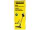 Karcher VC 6 Cordless ourFamily Extra - Scopa elettrica - 25.2 V - 2.5 Ah