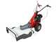 Eurosystems Minieffe - Trinciaerba a scoppio - Lama - Rato RV200