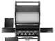 Napoleon Rogue 425 RSB - Barbecue a gas - Con fornello laterale