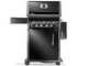 Napoleon Rogue 425 RSB - Barbecue a gas - Con fornello laterale