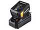 Caricabatteria rapido BATAVIA 18V LI-ION  18V/ 4.5AH