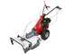 Eurosystems Minieffe - Trinciaerba a scoppio - Falciatutto PRO - Rato RV200