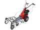 Eurosystems Minieffe - Trinciaerba a scoppio - Falciatutto PRO V2 - Rato RV200