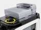 Karcher SE 3 Compact Home - Lavamoquette - Aspiraliquidi - 500 W
