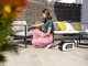 Karcher SE 3 Compact Home - Lavamoquette - Aspiraliquidi - 500 W