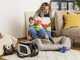 Karcher SE 3 Compact Home - Lavamoquette - Aspiraliquidi - 500 W