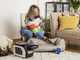 Karcher SE 3 Compact Home - Lavamoquette - Aspiraliquidi - 500 W
