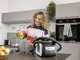 Karcher SE 3 Compact Home - Lavamoquette - Aspiraliquidi - 500 W