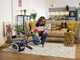 Karcher SE 3 Compact Home - Lavamoquette - Aspiraliquidi - 500 W
