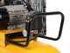DeWalt DXCMB4T200HCE - Compressore aria elettrico trifase a cinghia - Motore 4 HP &ndash; 200 lt