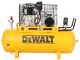 DeWalt DXCMB4T200HCE - Compressore aria elettrico trifase a cinghia - Motore 4 HP &ndash; 200 lt