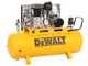 DeWalt DXCMB4T200HCE - Compressore aria elettrico trifase a cinghia - Motore 4 HP &ndash; 200 lt