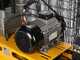 DeWalt DXCMB4T200HCE - Compressore aria elettrico trifase a cinghia - Motore 4 HP &ndash; 200 lt