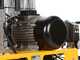 DeWalt DXCMB4T200HCE - Compressore aria elettrico trifase a cinghia - Motore 4 HP &ndash; 200 lt