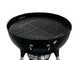 Napoleon NK22 - Barbecue a carbone