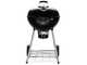 Napoleon NK22 - Barbecue a carbone
