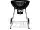 Napoleon NK22 - Barbecue a carbone
