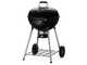Napoleon NK22 - Barbecue a carbone