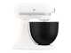 KitchenAid Black Studded - Ciotola in ceramica 4,7 L