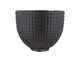 KitchenAid Black Studded - Ciotola in ceramica 4,7 L