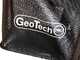 GeoTech-Pro GT-MR 76 - Rider trattorino rasaerba - Motore da 432cc - Avviamento elettrico