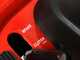 GeoTech-Pro GT-MR 76 - Rider trattorino rasaerba - Motore da 432cc - Avviamento elettrico