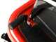 GeoTech-Pro GT-MR 76 - Rider trattorino rasaerba - Motore da 432cc - Avviamento elettrico