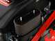 GeoTech-Pro GT-MR 76 - Rider trattorino rasaerba - Motore da 432cc - Avviamento elettrico