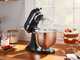KitchenAid 5KSM5SSBCB - Ciotola in rame martellato 4,7 L