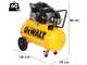 DeWalt DXCMB3M100HE - Compressore aria elettrico monofase a cinghia - Motore 3 HP &ndash; 100  lt