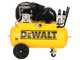 DeWalt DXCMB3M100HE - Compressore aria elettrico monofase a cinghia - Motore 3 HP &ndash; 100  lt