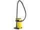 Karcher WD 3 V-19/4/20 - Bidone Aspiratutto - Fusto in plastica da 19 litri