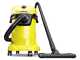 Karcher WD 3 V-19/4/20 - Bidone Aspiratutto - Fusto in plastica da 19 litri