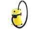 Karcher WD 3 V-19/4/20 - Bidone Aspiratutto - Fusto in plastica da 19 litri