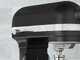 KitchenAid Artisan 5KSM60SPX Nero Opaco - Planetaria con ciotola sollevabile
