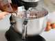 KitchenAid Artisan 5KSM60SPX Nero Opaco - Planetaria con ciotola sollevabile