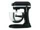 KitchenAid Artisan 5KSM60SPX Nero Opaco - Planetaria con ciotola sollevabile