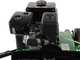 Marina Systems Picky L - Motospazzatrice a scoppio - Motore Loncin G200F