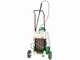 Ribimex Pila 16 - Pompa irroratrice carrellata a batteria - 16 litri - 20V - 2Ah