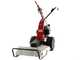 Eurosystems Minieffe RM - Motofalciatrice multifunzione - Rato RV200