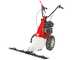 Eurosystems Minieffe RM - Motofalciatrice multifunzione - Rato RV200