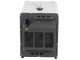 OUTLET - DIFETTI ESTETICI - Hyundai HP7500LN-3 - Generatore di corrente 5,5 kW FullPower diesel silenziato - Continua 5 kw - Avv. elettrico