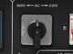 OUTLET - DIFETTI ESTETICI - Hyundai HP7500LN-3 - Generatore di corrente 5,5 kW FullPower diesel silenziato - Continua 5 kw - Avv. elettrico