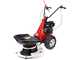 Eurosystem Minieffe RM - Motofalciatrice multifunzione rotativa - Rato RV200