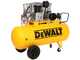 DeWalt DXCMB4T270HCE - Compressore aria elettrico trifase a cinghia - Motore 4 HP &ndash; 270 lt