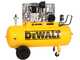 DeWalt DXCMB4T270HCE - Compressore aria elettrico trifase a cinghia - Motore 4 HP &ndash; 270 lt