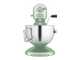 KitchenAid Artisan 5KSM60SPX Pistacchio - Planetaria con ciotola sollevabile
