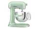 KitchenAid Artisan 5KSM60SPX Pistacchio - Planetaria con ciotola sollevabile