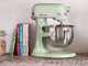 KitchenAid Artisan 5KSM60SPX Pistacchio - Planetaria con ciotola sollevabile